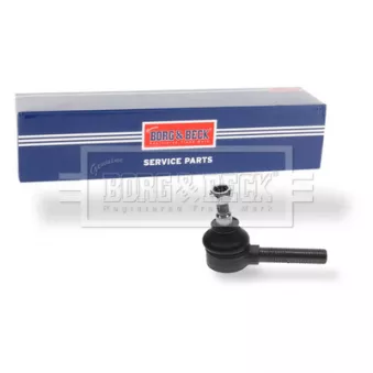 Rotule de barre de connexion BORG & BECK OEM 32211130004