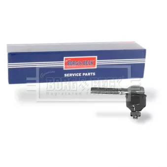 Rotule de barre de connexion BORG & BECK OEM 281419811