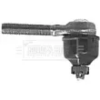 BORG & BECK BTR4171 - Rotule de barre de connexion