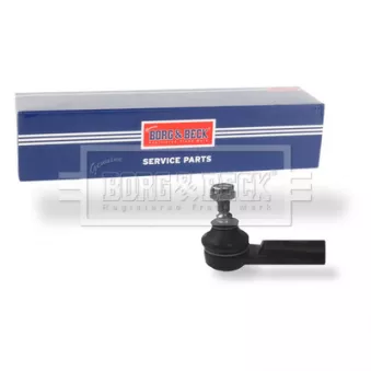 BORG & BECK BTR4211 - Rotule de barre de connexion
