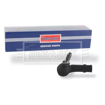 Rotule de barre de connexion BORG & BECK OEM 702419803A