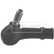 BORG & BECK BTR4224 - Rotule de barre de connexion