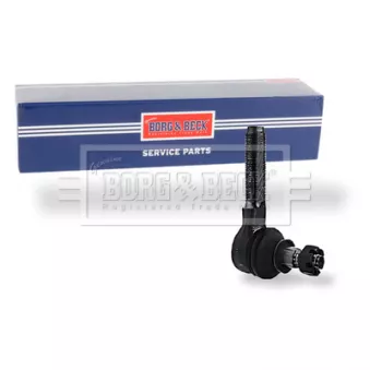 Rotule de direction BORG & BECK BTR4259