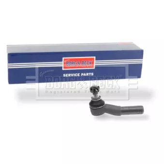 Rotule de barre de connexion BORG & BECK OEM 6023305835