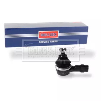 Rotule de barre de connexion BORG & BECK OEM MB241982