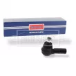 BORG & BECK BTR4323 - Rotule de barre de connexion