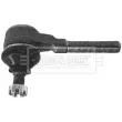 BORG & BECK BTR4329 - Rotule de barre de connexion