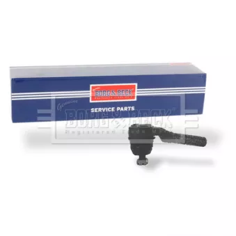 Rotule de barre de connexion BORG & BECK OEM 4852041W00