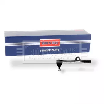 Rotule de barre de connexion BORG & BECK OEM 4504635H01