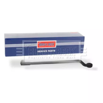 Rotule de barre de connexion BORG & BECK OEM 90125567