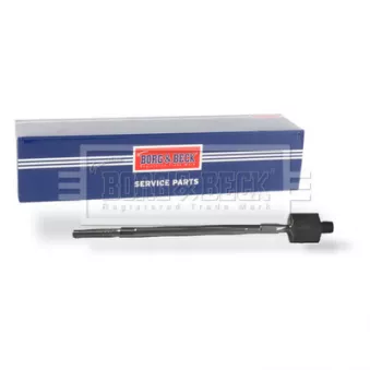 Rotule de direction intérieure, barre de connexion BORG & BECK OEM MB553249