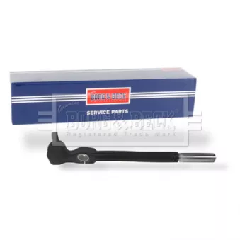 BORG & BECK BTR4553 - Rotule de barre de connexion