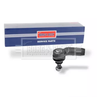 Rotule de barre de connexion BORG & BECK OEM 4A0419811A