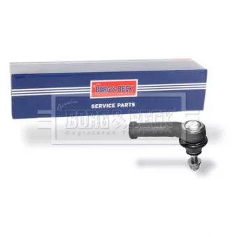 Rotule de barre de connexion BORG & BECK OEM 7078614