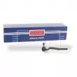 BORG & BECK BTR4594 - Rotule de barre de connexion