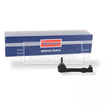 Rotule de barre de connexion avant gauche BORG & BECK OEM 6000022714