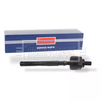 Rotule de direction intérieure, barre de connexion BORG & BECK OEM 53010ST0000