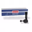 BORG & BECK BTR4706 - Rotule de direction