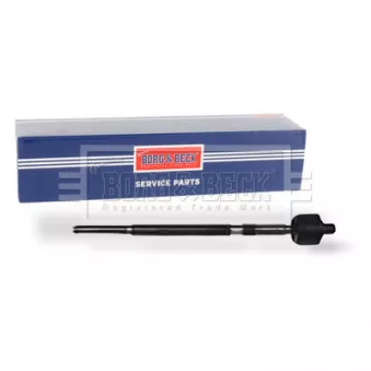 Rotule de direction intérieure, barre de connexion BORG & BECK OEM 9947368