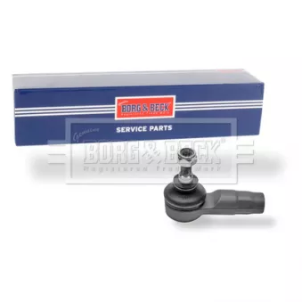 Rotule de barre de connexion BORG & BECK OEM 9404059580