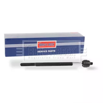 Rotule de direction intérieure, barre de connexion BORG & BECK OEM F5RC3280DA