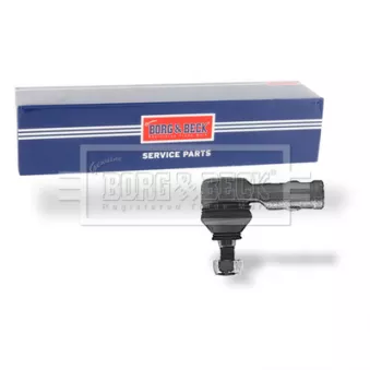 Rotule de barre de connexion BORG & BECK OEM 8993560