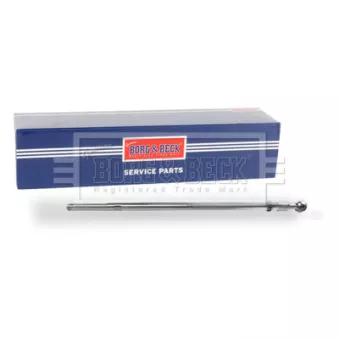 Rotule de direction intérieure, barre de connexion BORG & BECK OEM 115500420