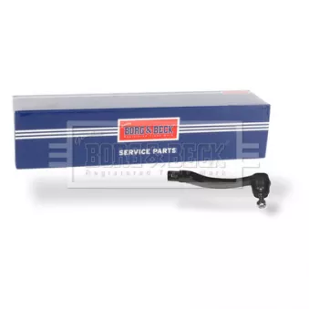 Rotule de barre de connexion BORG & BECK OEM 53540SR0A01