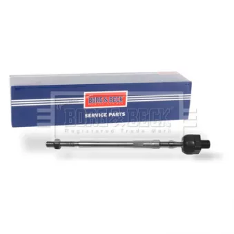 Rotule de direction intérieure, barre de connexion BORG & BECK OEM 48211M225