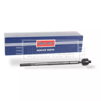 Rotule de direction intérieure, barre de connexion BORG & BECK OEM 4550339055
