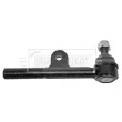 BORG & BECK BTR4844 - Rotule de barre de connexion