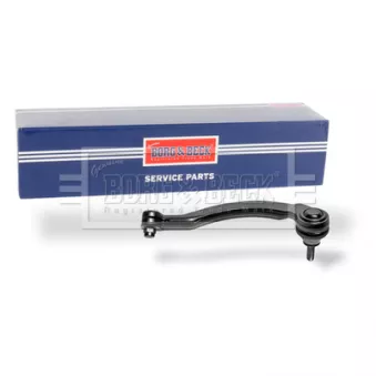 Rotule de barre de connexion BORG & BECK OEM 6025370230