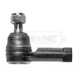 BORG & BECK BTR4910 - Rotule de barre de connexion