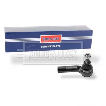 Rotule de barre de connexion BORG & BECK OEM 8Z0423812A