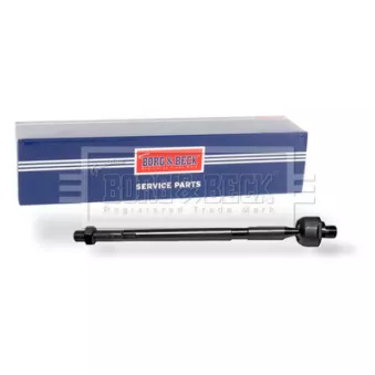 Rotule de direction intérieure, barre de connexion BORG & BECK OEM OK2A232240