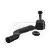 BORG & BECK BTR4990 - Rotule de barre de connexion