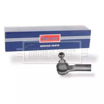 Rotule de barre de connexion BORG & BECK OEM 274225