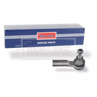 Rotule de barre de connexion BORG & BECK OEM 274226