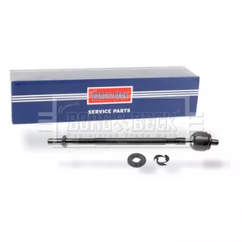 Rotule de direction intérieure, barre de connexion BORG & BECK OEM 4852100QAASK