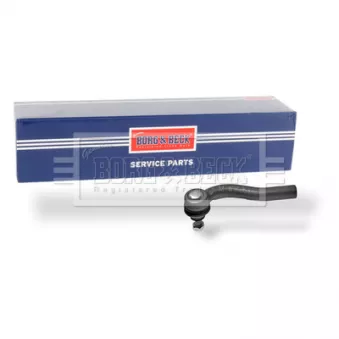 Rotule de barre de connexion BORG & BECK OEM 46745365