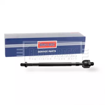 Rotule de direction intérieure, barre de connexion BORG & BECK OEM B25D32250