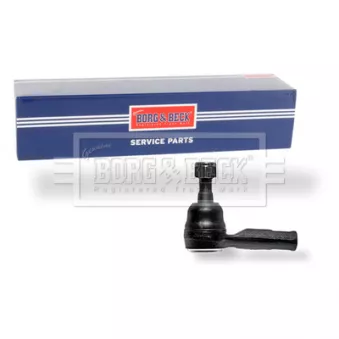 Rotule de barre de connexion BORG & BECK OEM 485203S525