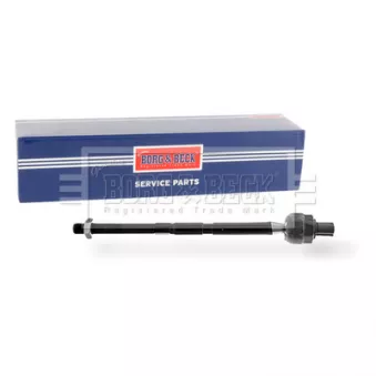 Rotule de direction intérieure, barre de connexion BORG & BECK OEM 93172256