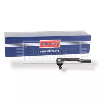Rotule de barre de connexion BORG & BECK OEM 4882065D01