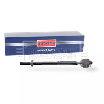 Rotule de direction intérieure, barre de connexion BORG & BECK OEM 4550302080