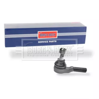 Rotule de barre de connexion BORG & BECK OEM MR241032