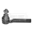 BORG & BECK BTR5260 - Rotule de barre de connexion