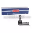 BORG & BECK BTR5262 - Rotule de barre de connexion