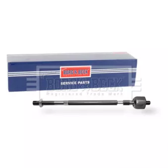 Rotule de direction intérieure, barre de connexion BORG & BECK OEM 7701473656