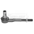 BORG & BECK BTR5359 - Rotule de barre de connexion
